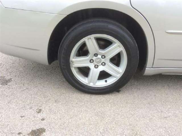 2010 Dodge Charger SXT 4DR Sedan